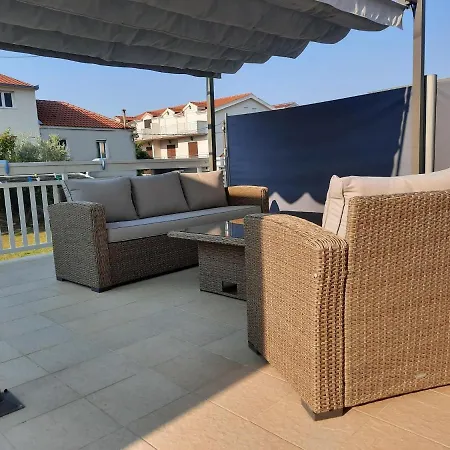 Staysplitbay Apartman *
