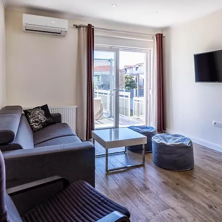Apartman Staysplitbay