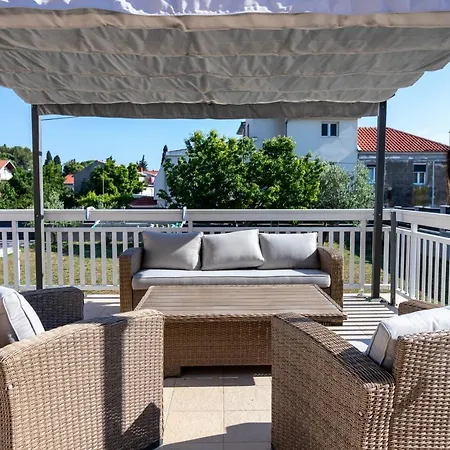 Staysplitbay Apartment