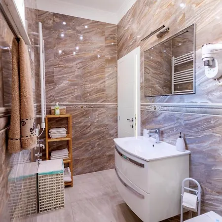 Apartman Staysplitbay *