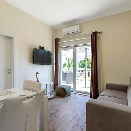 Staysplitbay Apartman