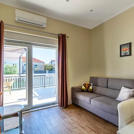 Staysplitbay Apartment