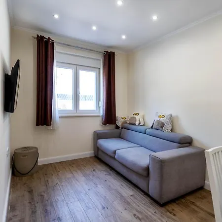 Apartman Staysplitbay
