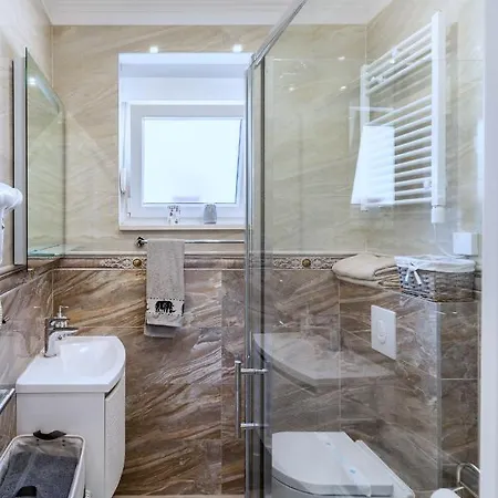 Apartman Staysplitbay