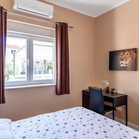 Staysplitbay * Kastela