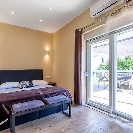 Apartman Staysplitbay