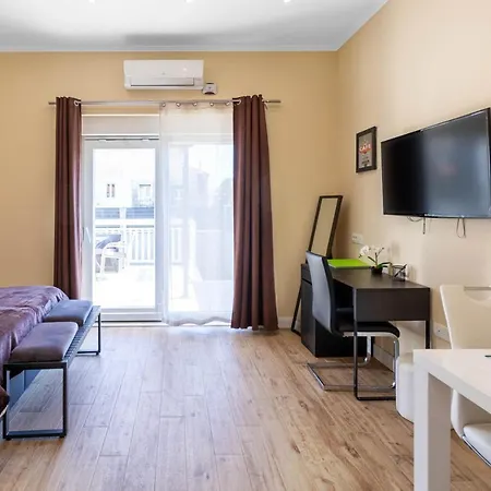 Staysplitbay * Kastela