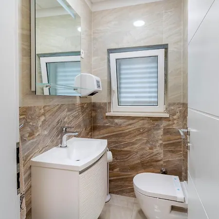 Staysplitbay Kastela