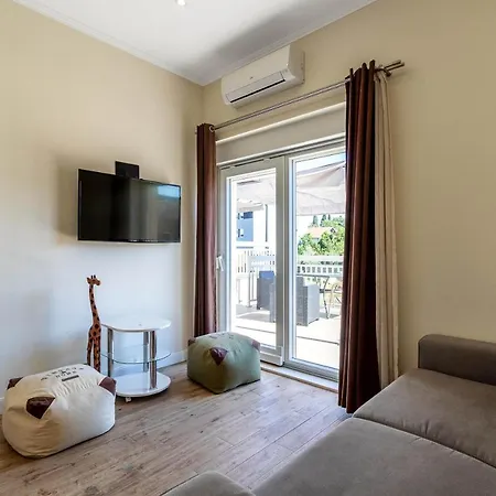 Staysplitbay Kastela