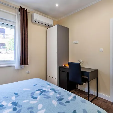 Staysplitbay Kastela