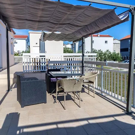 Staysplitbay Apartment Kastela