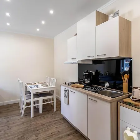 Staysplitbay Apartment