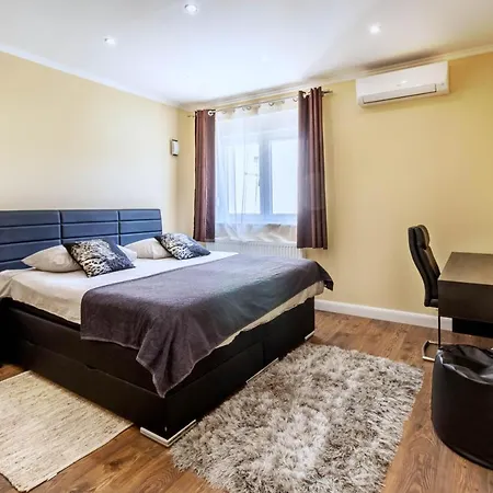 Apartman Staysplitbay Kastela