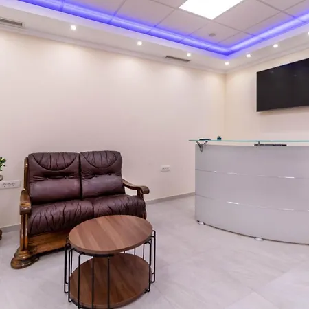 Apartman Staysplitbay *