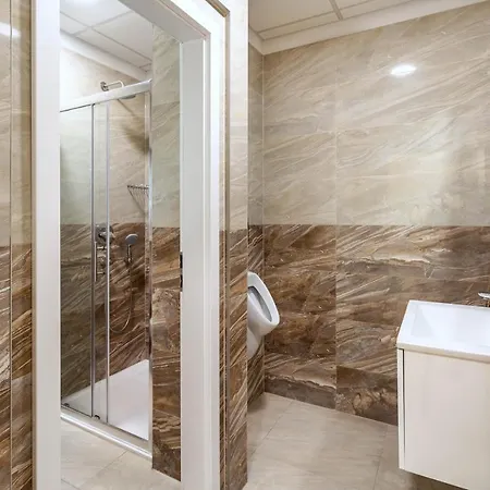 Apartman Staysplitbay Kastela