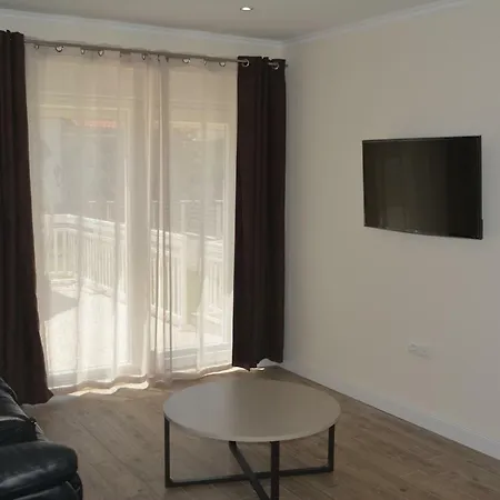 Staysplitbay Apartman *