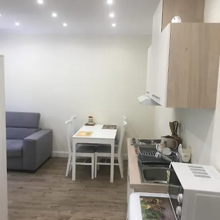 Staysplitbay Apartment Kastela