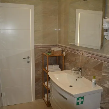 Staysplitbay Apartman