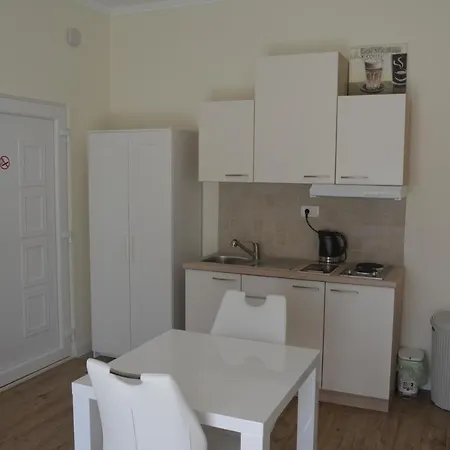 Apartman Staysplitbay