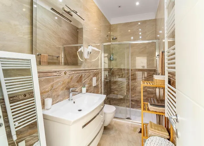 Staysplitbay Apartment Kaštela