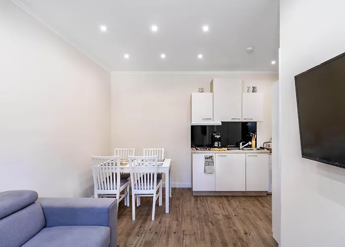 Staysplitbay Apartment *