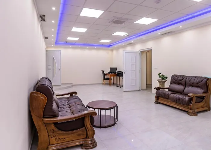 Apartment Staysplitbay Kaštela