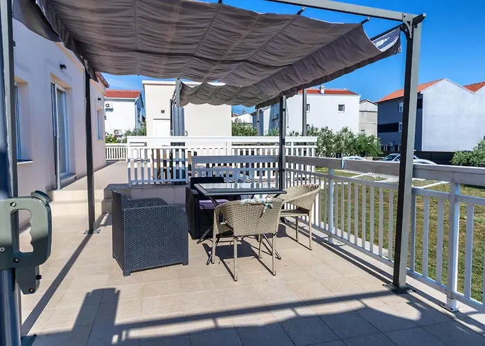 Staysplitbay Apartment Kaštela