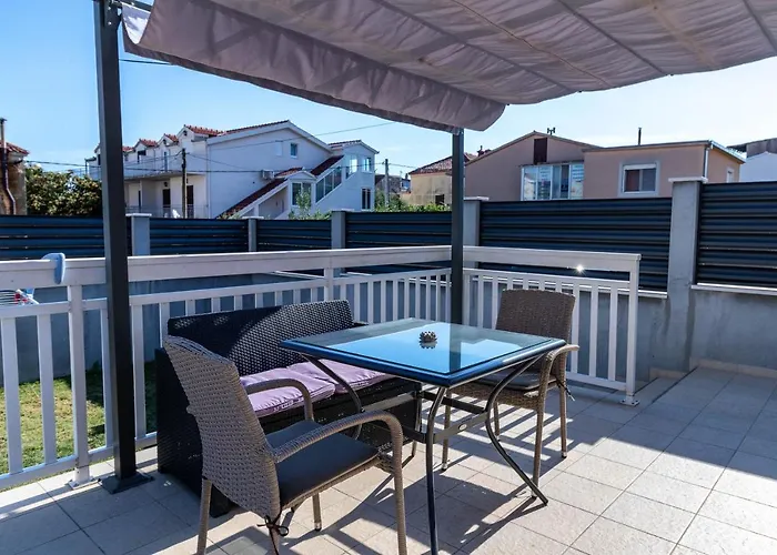 Staysplitbay Apartment *
