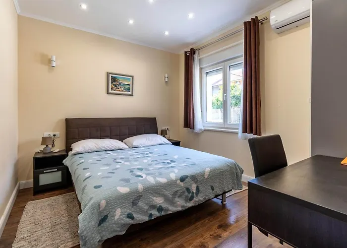 Staysplitbay Apartment Kaštela
