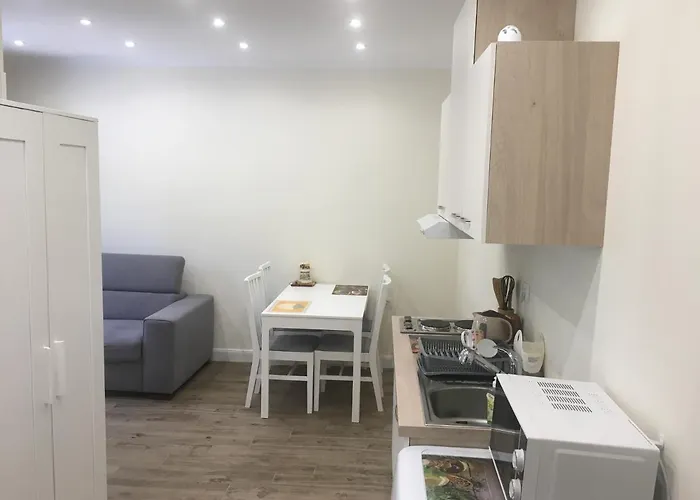 Staysplitbay Apartment Kaštela