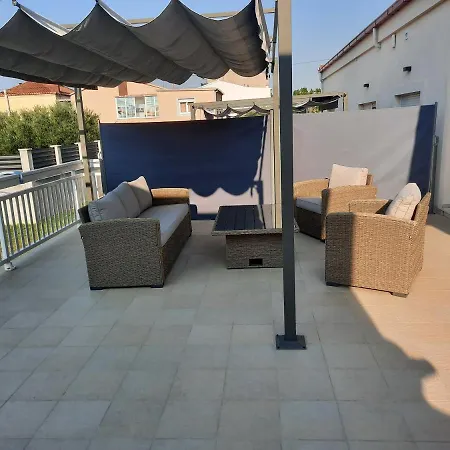 דירה Staysplitbay *