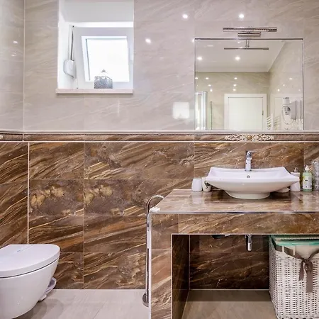 Staysplitbay * Kaštela