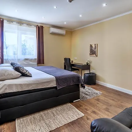 Staysplitbay Appartement *