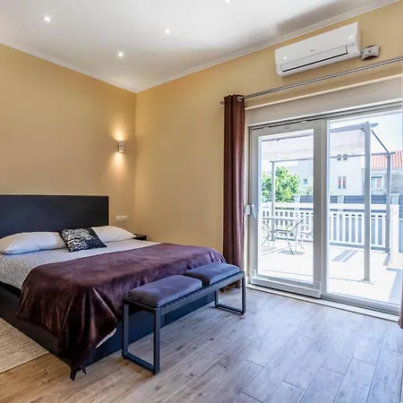 Staysplitbay * Kastela