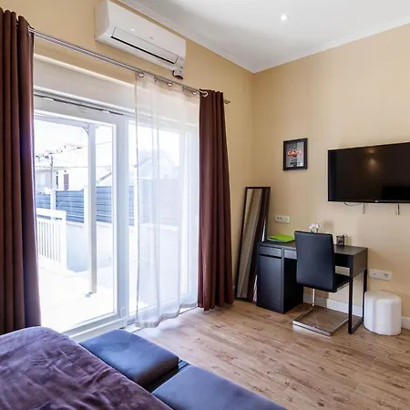 Appartamento Staysplitbay Kaštela