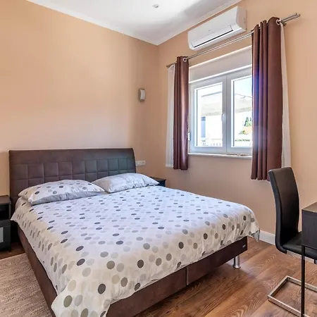 Staysplitbay * Kaštela