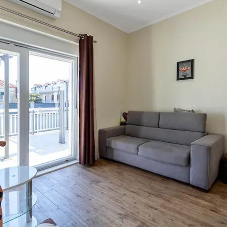 Appartement Staysplitbay