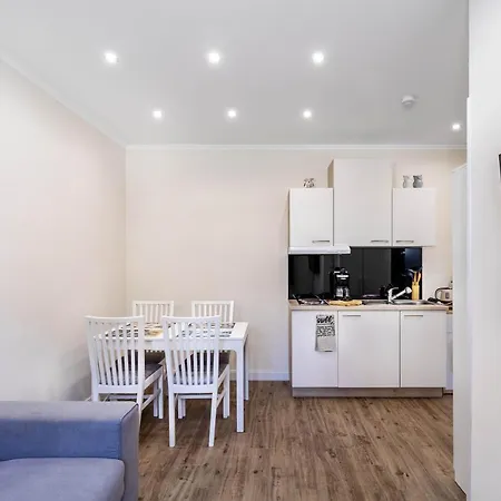 Staysplitbay Apartment *
