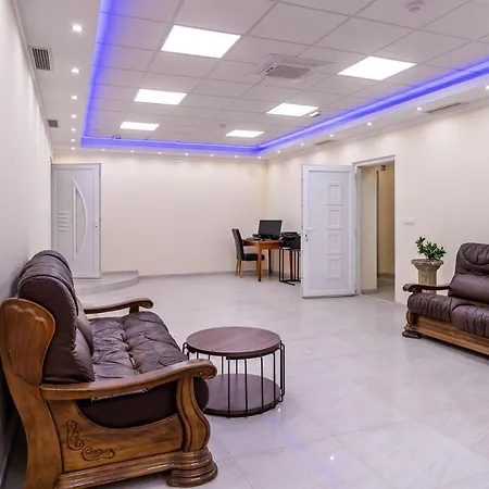 Lejlighed Staysplitbay Kaštela