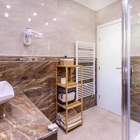 Appartamento Staysplitbay *