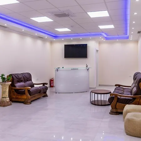 Staysplitbay דירה