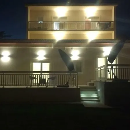 Lejlighed Staysplitbay