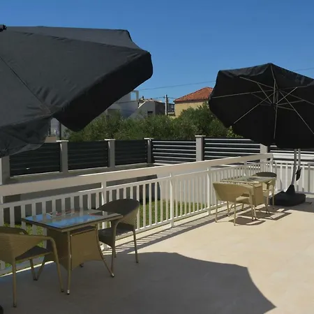 דירה Staysplitbay *