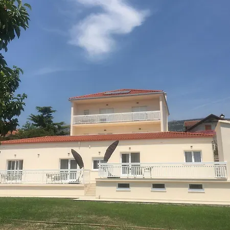 Staysplitbay Lejlighed *