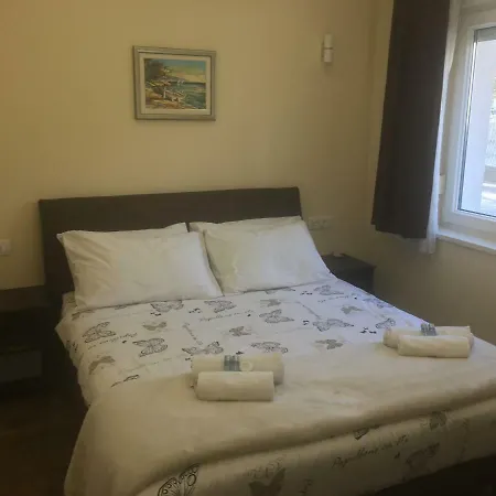 Staysplitbay Apartment