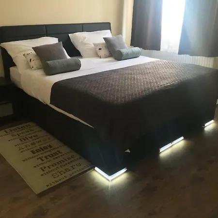 Staysplitbay * Kaštela