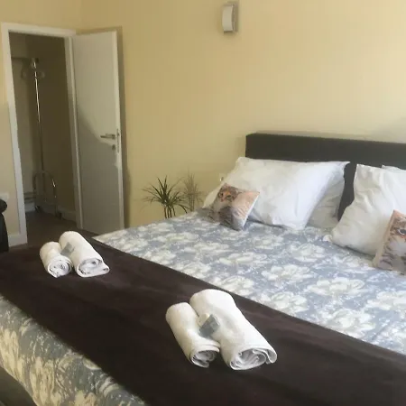 Apartment Staysplitbay *