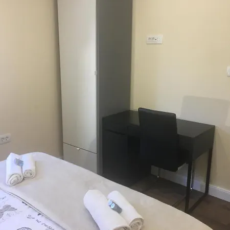 Staysplitbay Kaštela