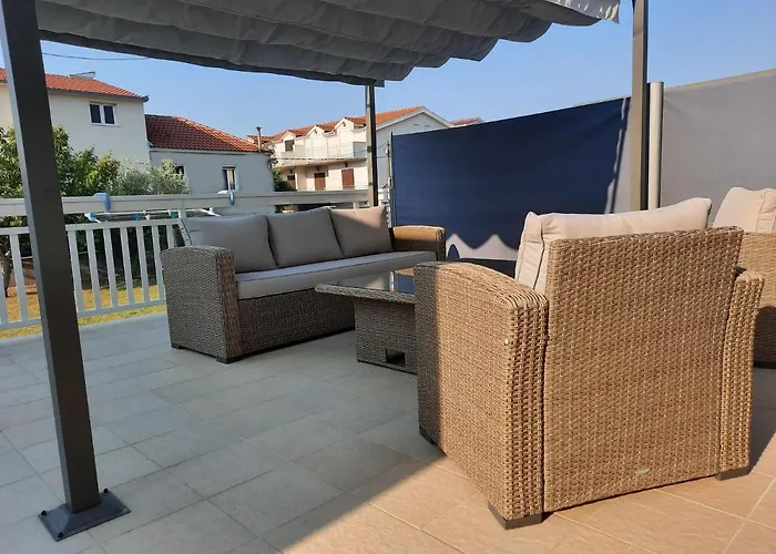 Staysplitbay Lejlighed *