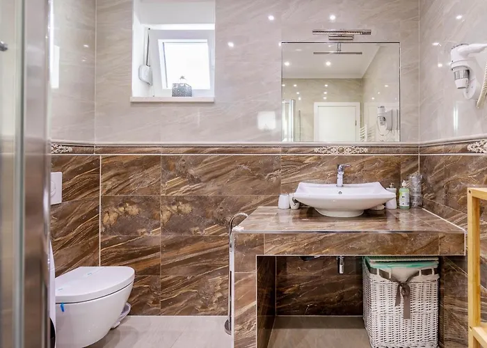 Staysplitbay * Kaštela